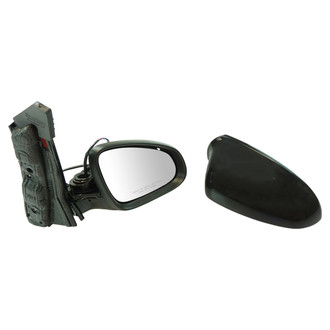 TRQ® - Passenger Side Power View Mirror