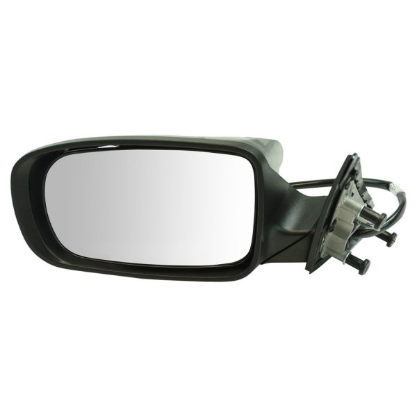 TRQ® - Driver Side Power View Mirror