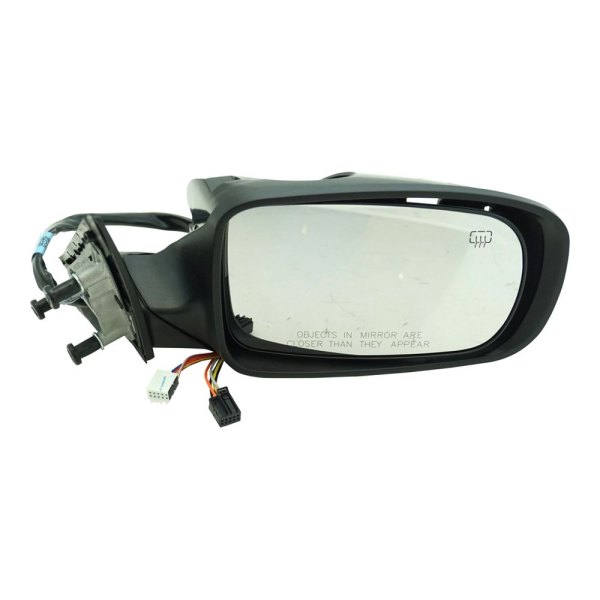 TRQ® - Passenger Side Power View Mirror