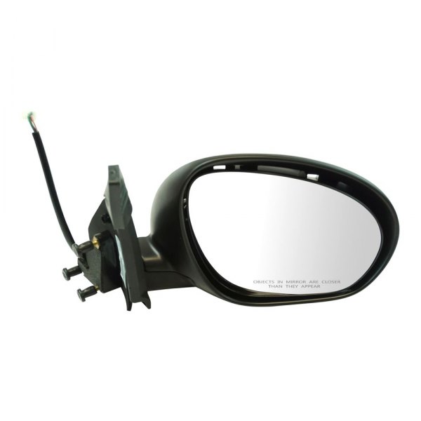 TRQ® - Passenger Side Power View Mirror