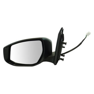 TRQ® - Driver Side Power View Mirror