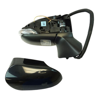 TRQ® - Power Heated Side View Mirror