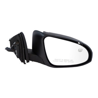 TRQ® - Power Side View Mirror (Heated, Foldaway)