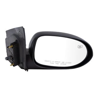 TRQ® - Power Heated Side View Mirror