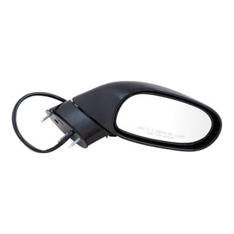 TRQ® - Power Heated Side View Mirror