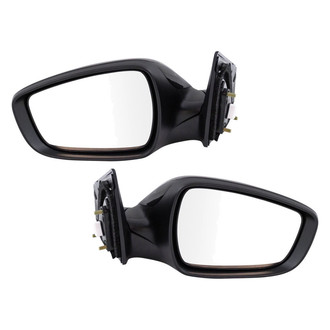 TRQ® - Power Side View Mirror
