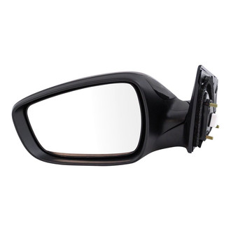 TRQ® - Driver Side Power View Mirror