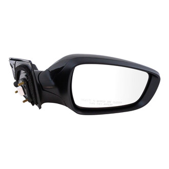 TRQ® - Passenger Side Power View Mirror