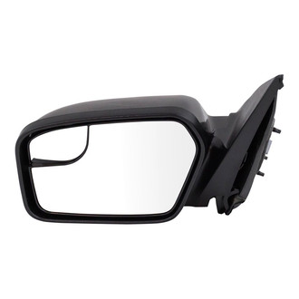 TRQ® - Driver Side Power View Mirror
