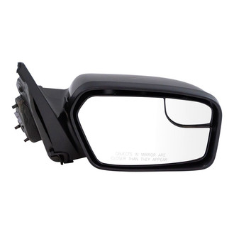 TRQ® - Passenger Side Power View Mirror