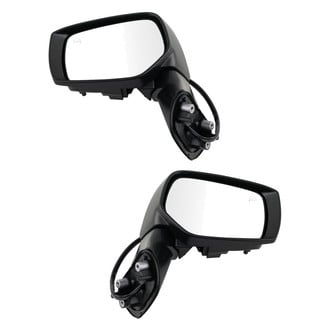 TRQ® - Power Side View Mirror (Heated, Foldaway)