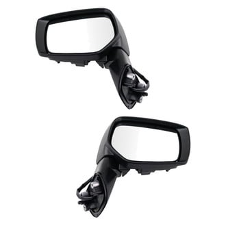 TRQ® - Power Side View Mirror