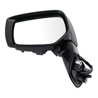 TRQ® - Driver Side Power View Mirror