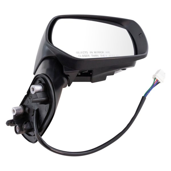 TRQ® - Passenger Side Power View Mirror