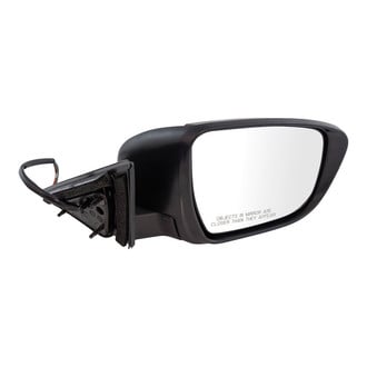 TRQ® - Passenger Side Power View Mirror