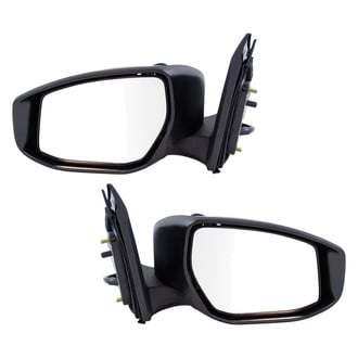 TRQ® - Power Side View Mirror (Heated)