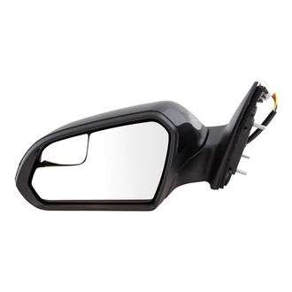 TRQ® - Power Side View Mirror (Heated, Foldaway)