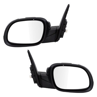 TRQ® - Power Side View Mirror