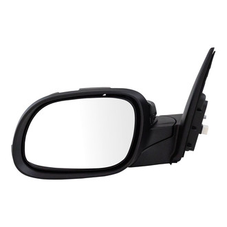 TRQ® - Driver Side Power View Mirror