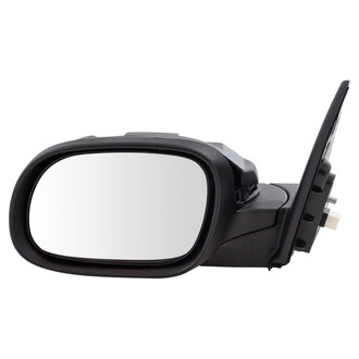 TRQ® - Power Heated Foldaway Side View Mirror