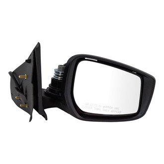 TRQ® - Passenger Side Power View Mirror