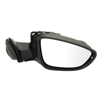 TRQ® - Passenger Side Power View Mirror (Heated)