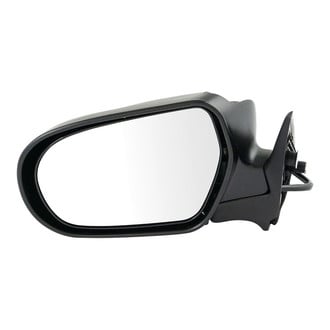 TRQ® - Driver Side Power View Mirror