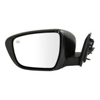 Nissan Rogue Side View Mirrors | Custom, Replacement – CARiD.com