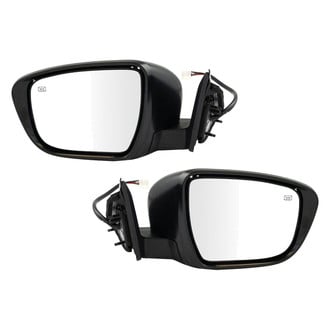 TRQ® - Power Side View Mirror (Heated, Foldaway)