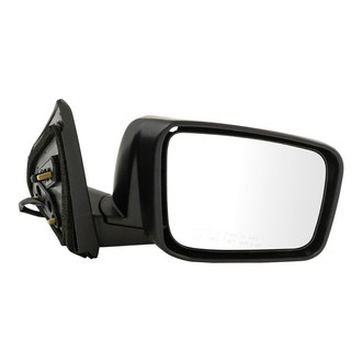 TRQ® - Passenger Side Power View Mirror (Heated)