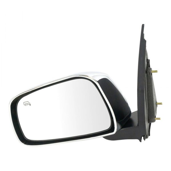 TRQ® - Driver Side Power View Mirror