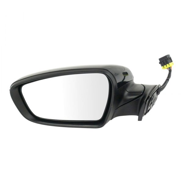 TRQ® - Driver Side Power View Mirror