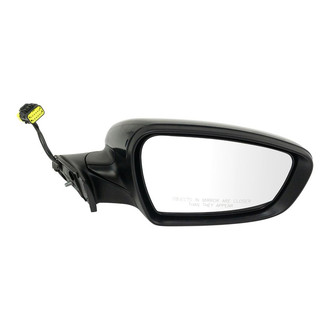 TRQ® - Power Heated Side View Mirror