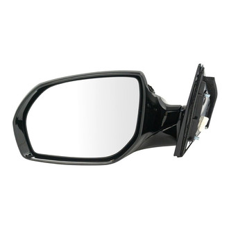 TRQ® - Driver Side Power View Mirror (Heated)