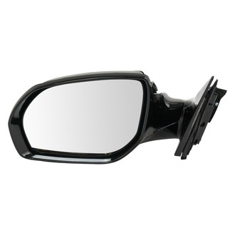 TRQ® - Driver Side Power View Mirror (Heated)