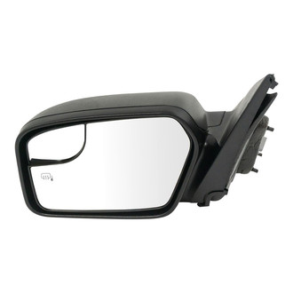 TRQ® - Driver Side Power View Mirror (Heated)