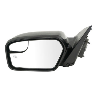 TRQ® - Driver Side Power View Mirror (Heated)