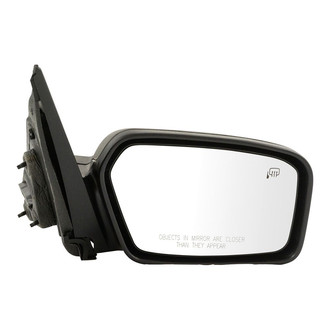 TRQ® - Passenger Side Power View Mirror (Heated)