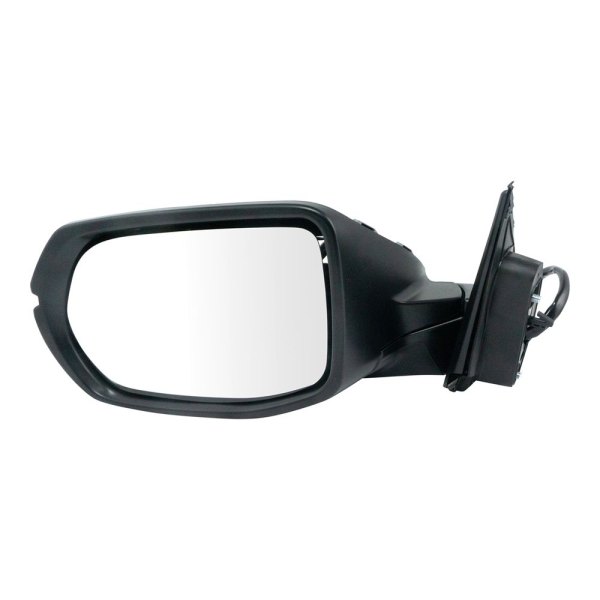 TRQ® - Driver Side Power View Mirror