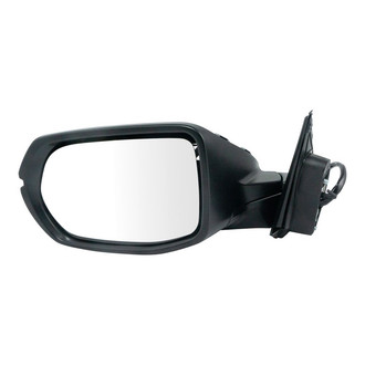 TRQ® - Power Heated Side View Mirror