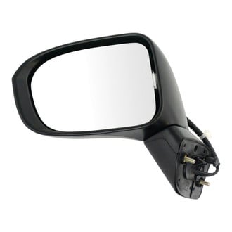 TRQ® - Power Side View Mirror (Heated)