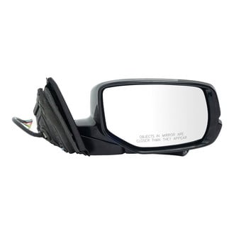 TRQ® - Power Heated Side View Mirror