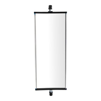 TRQ® - Manual Side View Mirror