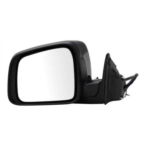 TRQ® - Driver Side Power View Mirror