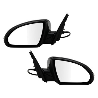 TRQ® - Power Side View Mirror (Heated, Foldaway)