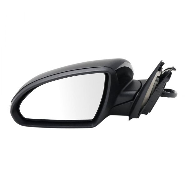 TRQ® - Driver Side Power View Mirror