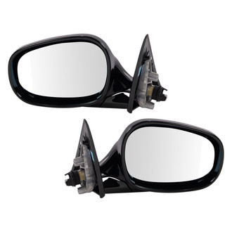 TRQ® - Power Side View Mirror (Heated)