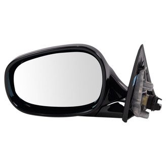 TRQ® - Driver Side Power View Mirror (Heated)