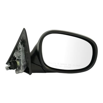 TRQ® - Passenger Side Power View Mirror (Heated)