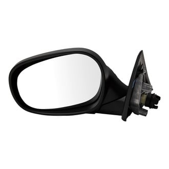 TRQ® - Driver Side Power View Mirror (Heated)